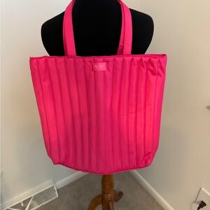 Kate Spade Fuchsia Tote Bag